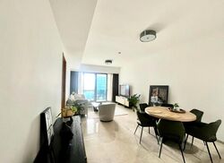 Marina Bay Suites (D1), Condominium #499387221